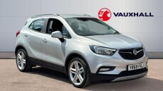 Vauxhall Mokka X 1.4T ecoTEC Active 5dr Petrol Hatchback